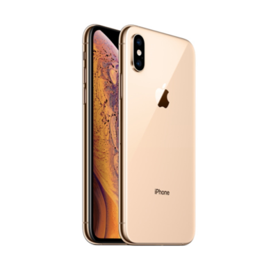 Apple iPhone XS/XR Unlocked 64GB - Space Gray, Silver, Gold - Free