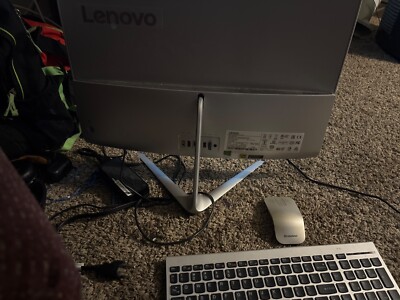 Lenovo AIO 520S-23IKU 23