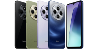 Xiaomi Redmi 14C 256GB 8GB RAM GSM Unlocked International Version