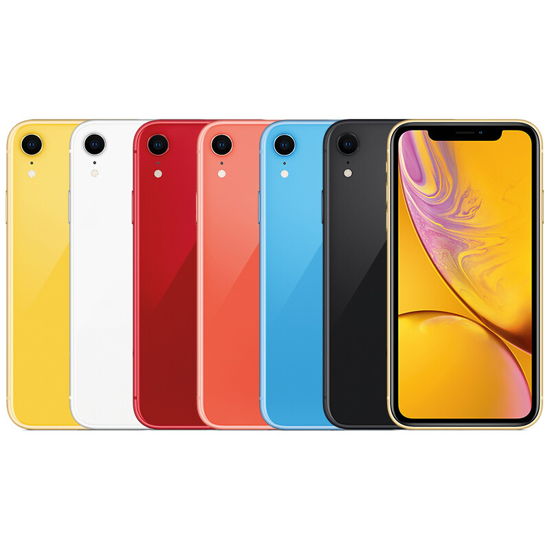Apple iPhone XR 128GB Unlocked - Excellent | eBay