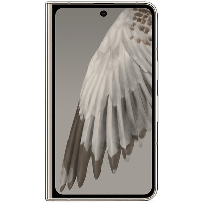 Google Pixel Fold 5G - 256 GB - Porcelain (Unlocked) for sale
