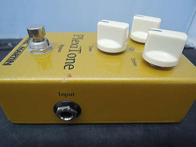 Carl Martin PlexiTone Single Channel Guitar Effects Pedal | eBay