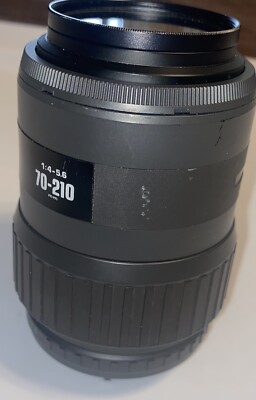 Takumar -F Zoom Camera Lens 70-200mm 1:4-5.6 | eBay
