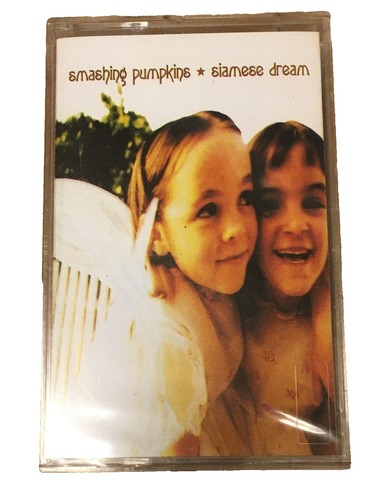 Smashing Pumpkins – Tristessa / 1990 Sub Pop – SP90 Vinyl, 7