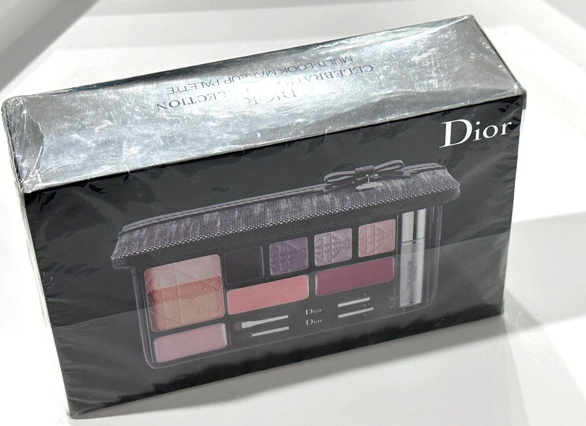 Dior Celebration Collection Multi-Look Makeup Palette | eBay