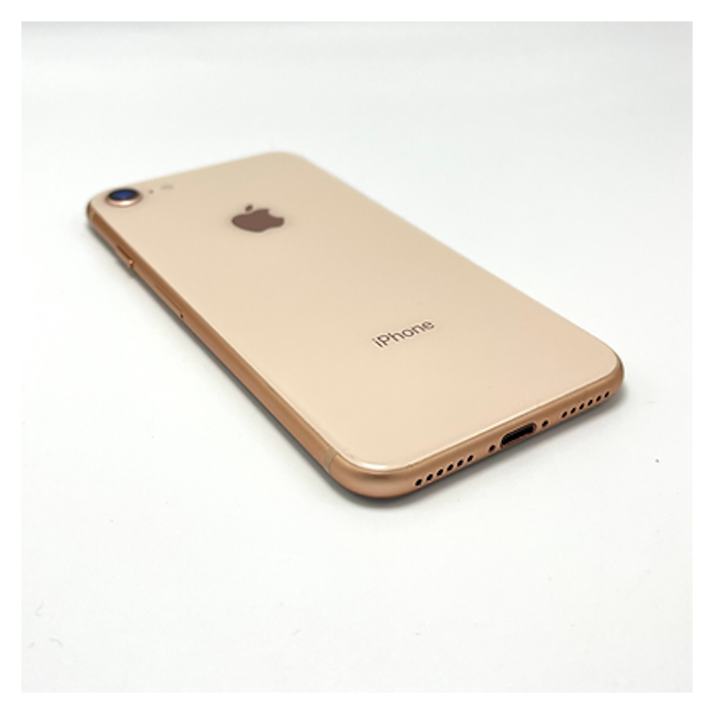 Apple】iPhone 8（ゴールド、64GB） Apple iPhone 8 Plus 64GB Gold