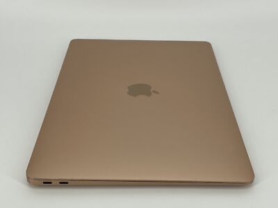 MacBook Air 2020 M1 8-Core / 7-Core GPU 8GB 256GB Gold Very Good