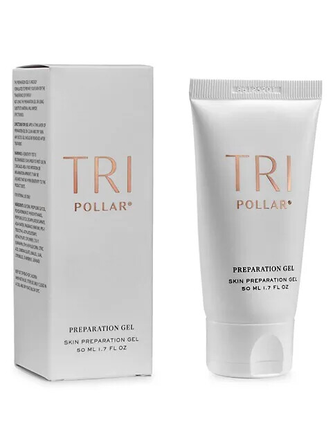 Brand NEW* TriPollar Preparation Gel 50ml | eBay