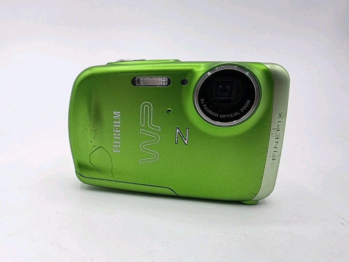 Fujifilm Green Digital Cameras for Sale | Shop New & Used Digital