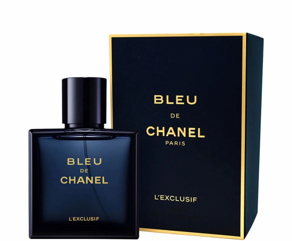 CHANEL Men Bleu de Chanel Perfume for sale | eBay