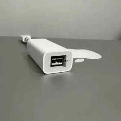 Apple Thunderbolt 2 To FireWire 800 1394B Adapter Cable Dongle