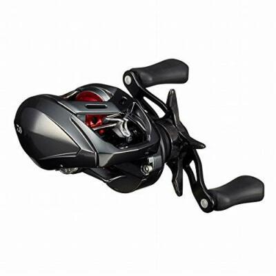 DAIWA 20 Alphas AIR TW 8.6L Left Handed | eBay