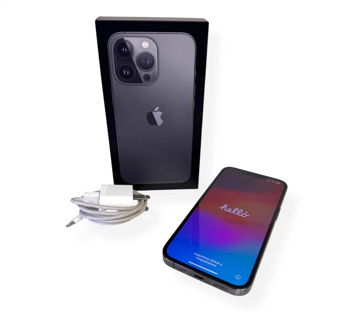 Apple iPhone 13 Pro 512GB | eBay