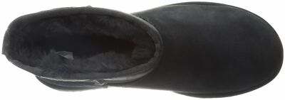 Ugg Classic Mini Ii Boots Black New | eBay