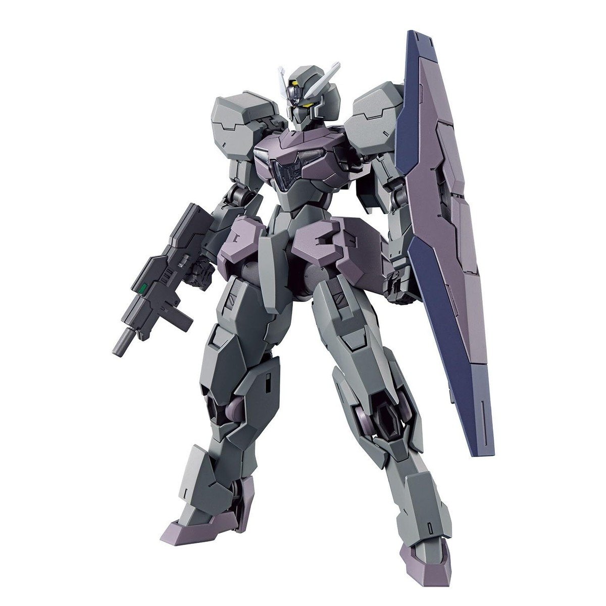 Bandai Spirits HG Gundam THE WITCH FROM MERCURY Gunvolva Model Kit