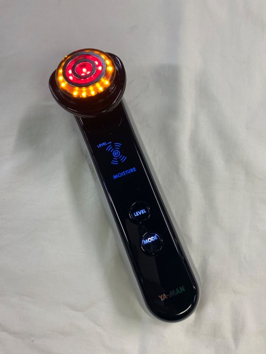 YA-MAN 美顔器 プレステージ for Salon PSM-20SR 151