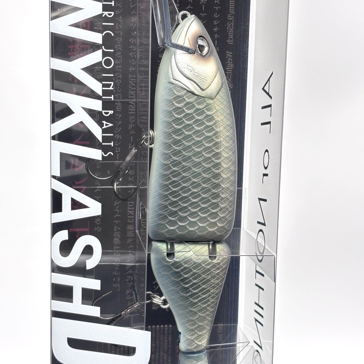 ルアー・フライ DRT DTK13 ルアー・フライ DRT DTK13 SONIC TINYKLASH