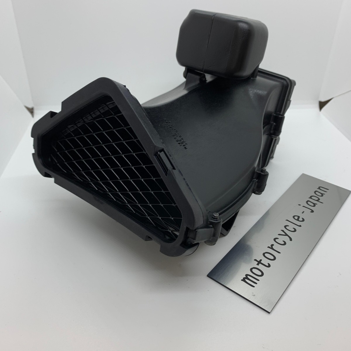 KAWASAKI Genuine NINJA ZX-6R/6RR Ram Air Intake Duct 39045-0020 | eBay