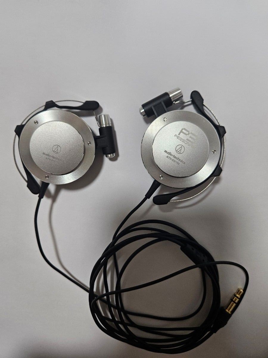 Audio-Technica ATH-EM700 Persona 3 Collaboration Headphones