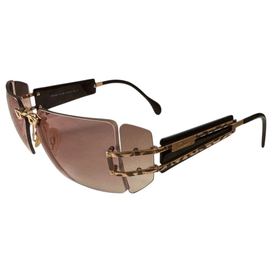 CAZAL Vintage Sunglasses for sale | eBay