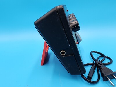 Rare 80s Yamaha AD-10 Analog Delay BBD Guitar Effect Pedal Bass