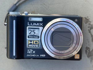 Lumix Tz7 | eBay