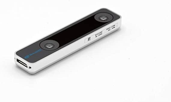 ビデオキャプチャー・キャプチャーボード Intel RealSense Tracking