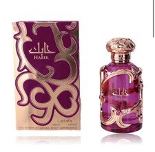 Habik For Women Lattafa Perfumes 香水- 一款2025年新的女用香水
