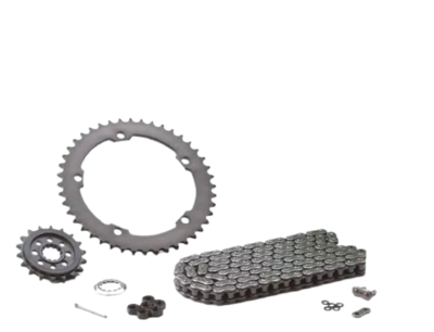 KAWASAKI GENUINE NEW 2018 - 2023 Z 900 RS Z900RS DRIVE CHAIN KIT