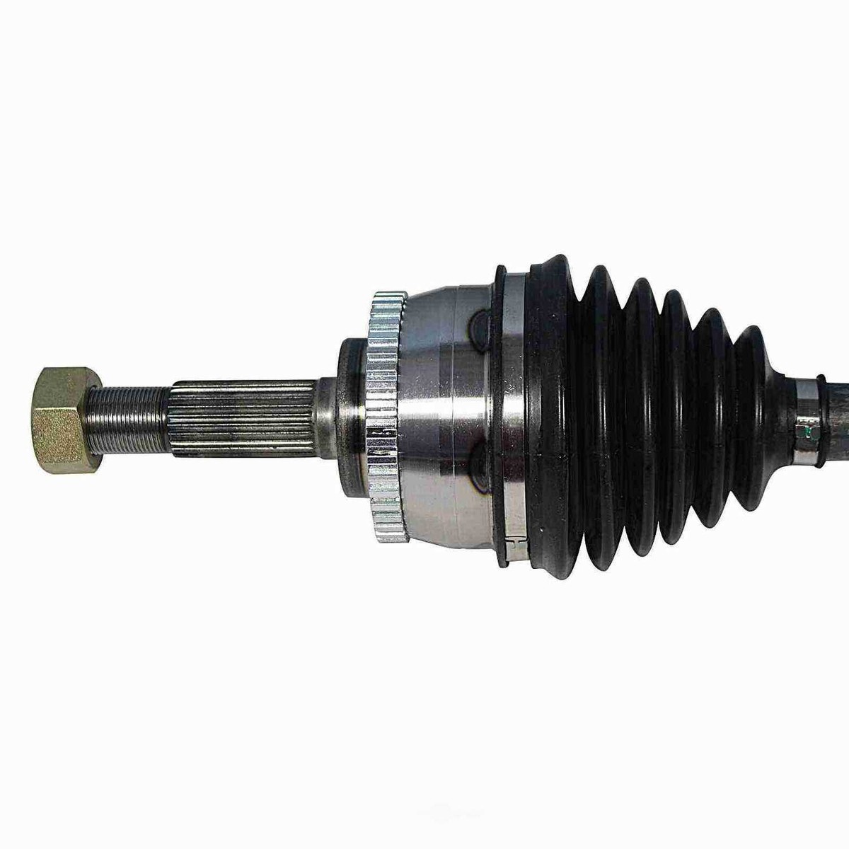 CV Axle Assembly-New CV Axle GSP NCV39519 fits 99-02 INFINITI G20