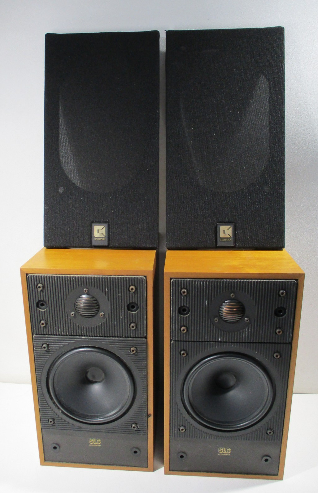 Celestion sl6 二手價格 | HifiZero