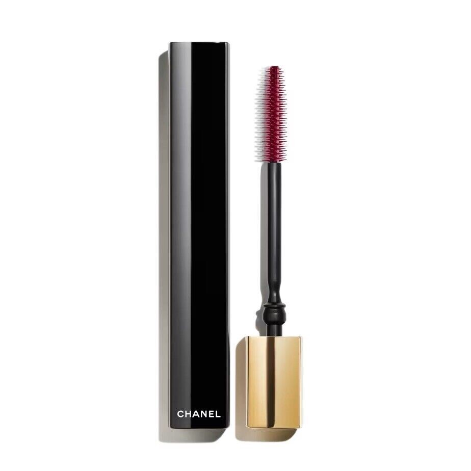 Chanel Holiday ULTIMATE ALLURE Gift Set (Lipstick And Mascara) NIB