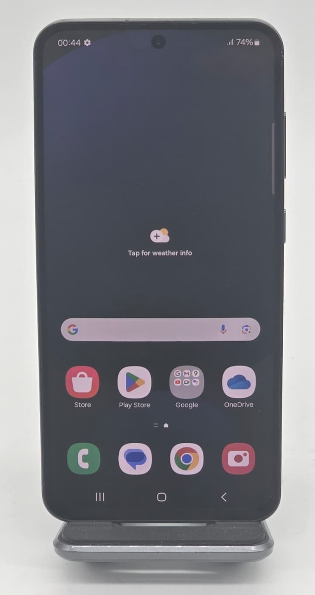 Samsung Galaxy S24 FE Fan Edition 128GB Graphite SM-S721U1 5G