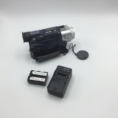 Sony Handycam DCR-TRV17E Mini DV Camcorder for sale online | eBay