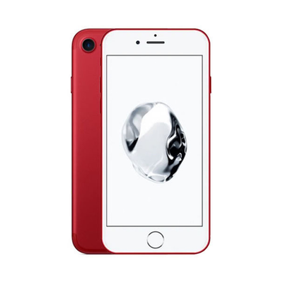 Apple iPhone 7 - 128 GB - (PRODUCT)RED (Unlocked) for sale online