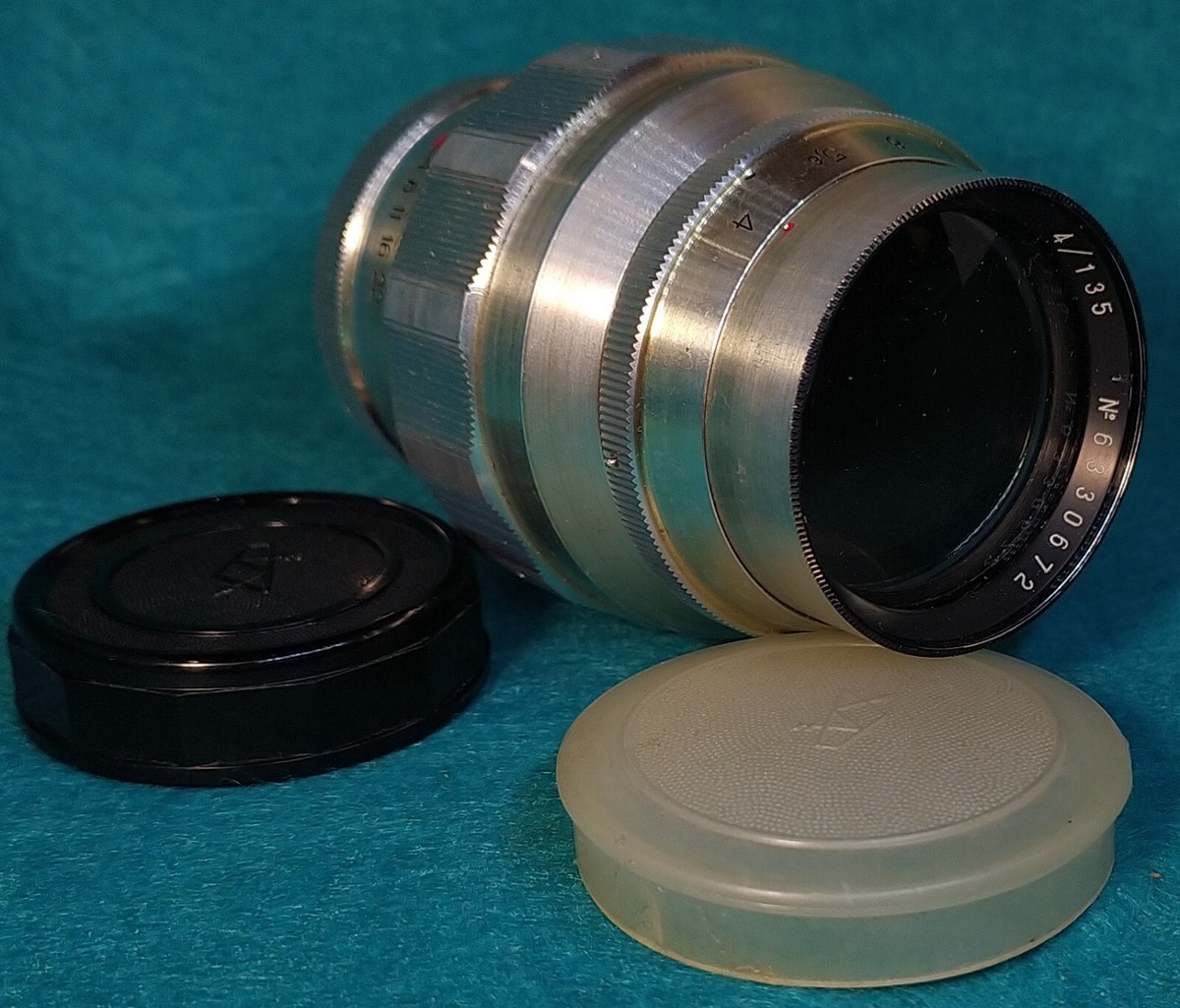 Jupiter-11 135mm F/4 M39 SLR cameras | eBay