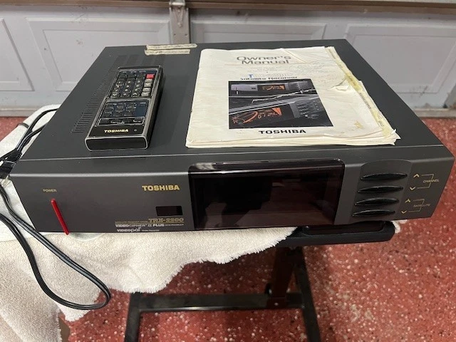 Toshiba Home Satellite TV Receivers for sale | eBay