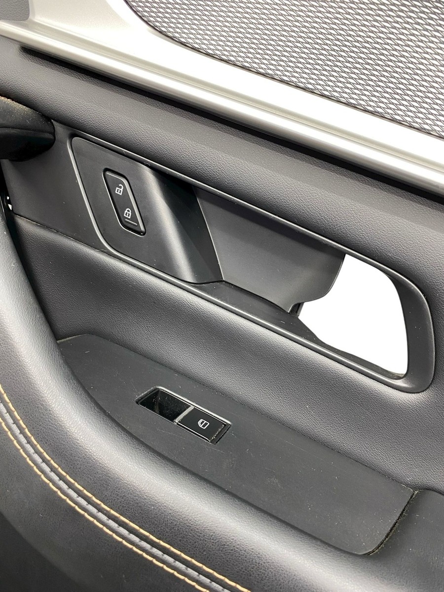 2024 MAZDA CX-90 FRONT RIGHT PASSENGER SIDE INNER DOOR TRIM PANEL