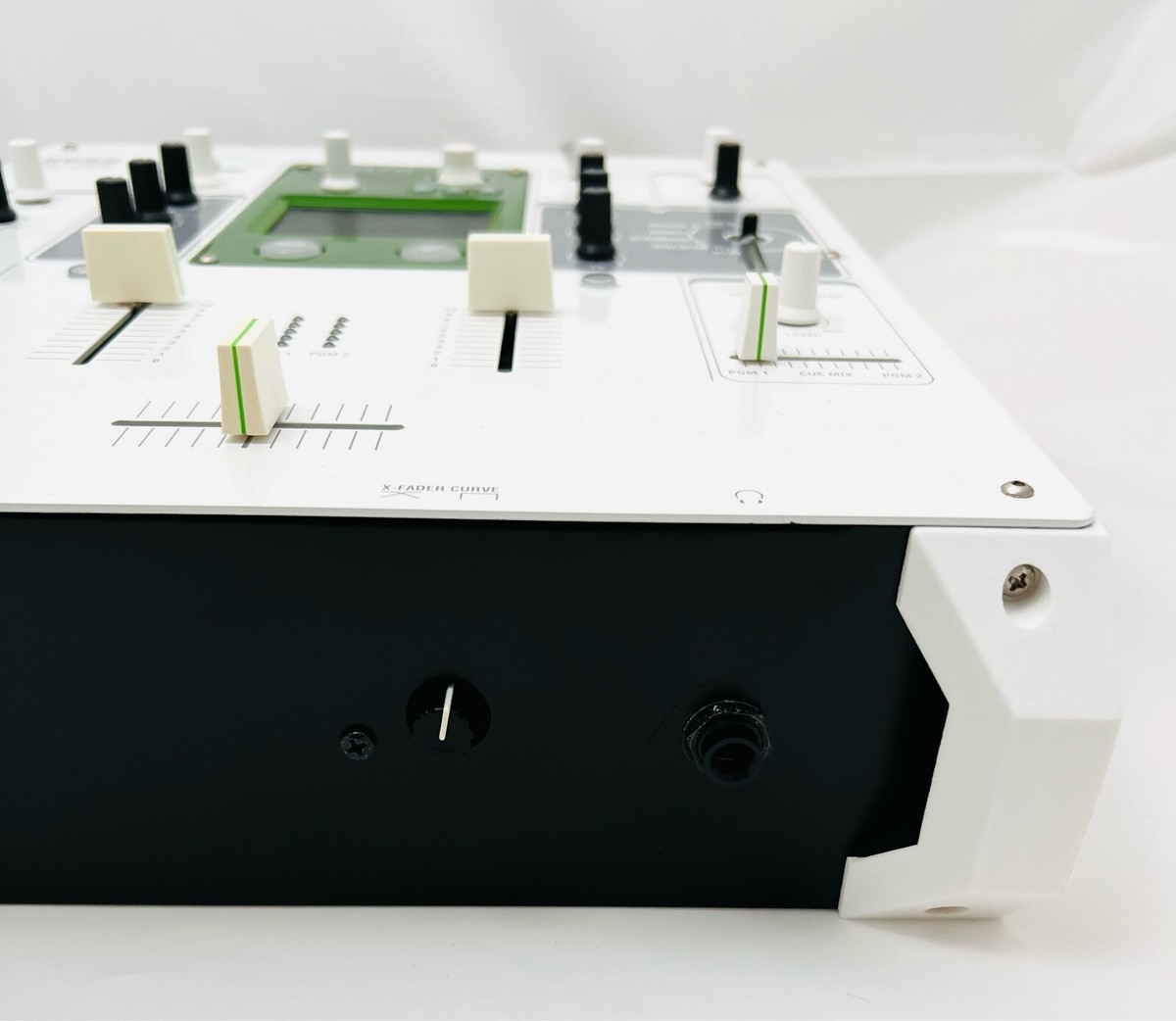 KORG KM-202 カオスミキサー 動作良好 Korg › KM-202 › Mixer