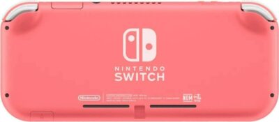 Nintendo Switch Lite Game Console 32GB Handheld Game System