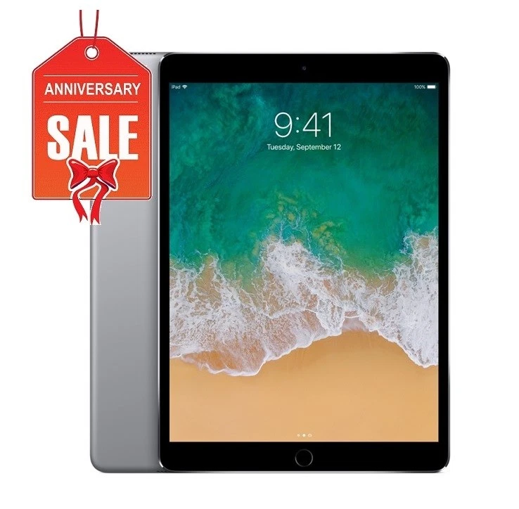 Preços baixos em Apple iPad Pro 2ª geração | eBay