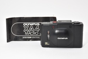 Olympus Xa4 Macro | eBay