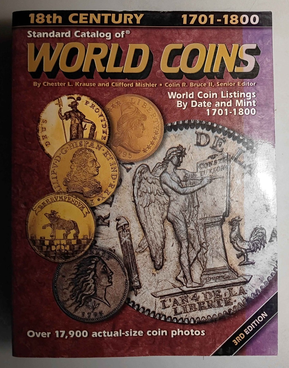 感謝‼️World Coins 1901-Present 31st Edition 感謝‼️World Coins