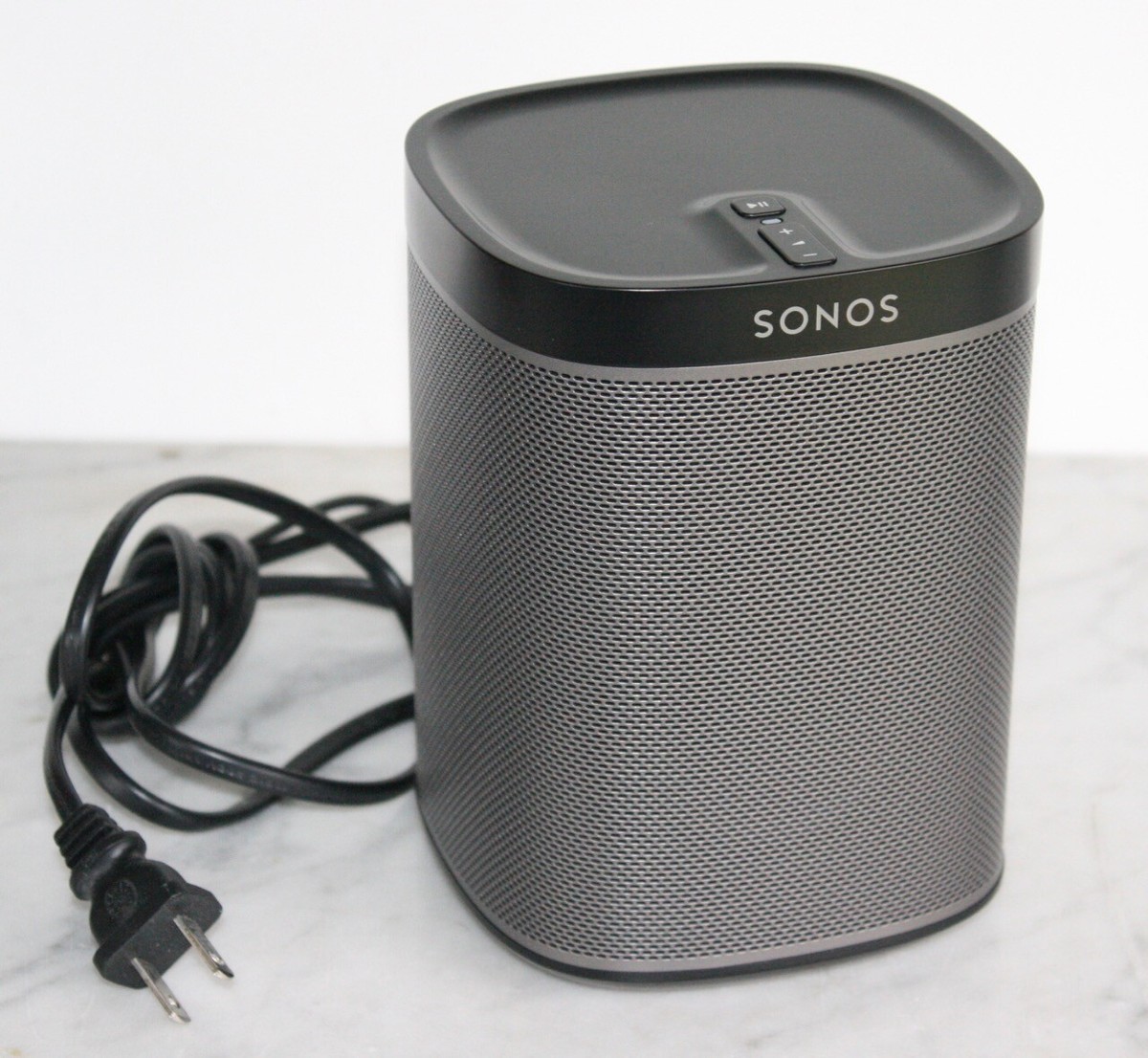 SONOS PLAY:1 Compact Wireless Smart Hifi Speaker. WIFI Ethernet