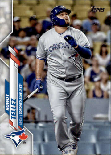 2024 TOPPS GOLD KEVIN GAUSMAN 859/2024 TORONTO BLUE JAYS #216 | eBay