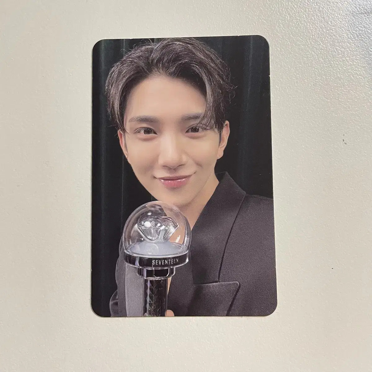 seventeen RIGHT HERE ASIA TOUR CARAT ZONE JOSHUA Photocard | eBay