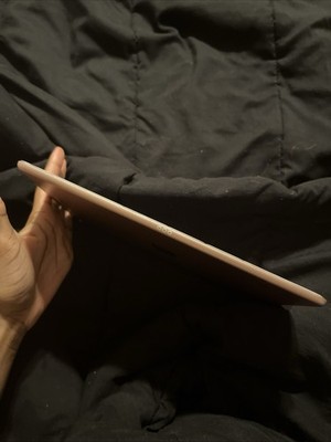 Apple iPad Pro (10.5-inch) A1701 256 GB, Wi-Fi, 10.5 in - Rose