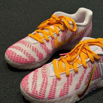 Size 6 - Nike Ja 3 Jelly Bean - HF2793-601 for sale online | eBay