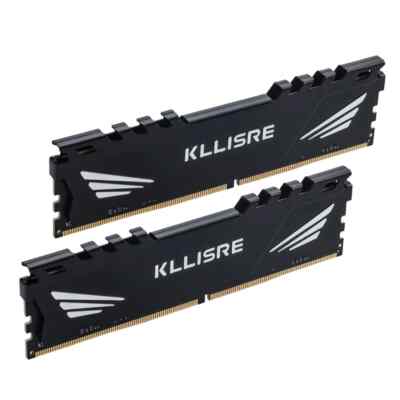 Kllisre RAM DDR4 8GB 16GB Memory 2666MHz 3200MHz Desktop Dimm High