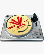 Vestax PDX-2000 DJ Turntable for sale online | eBay